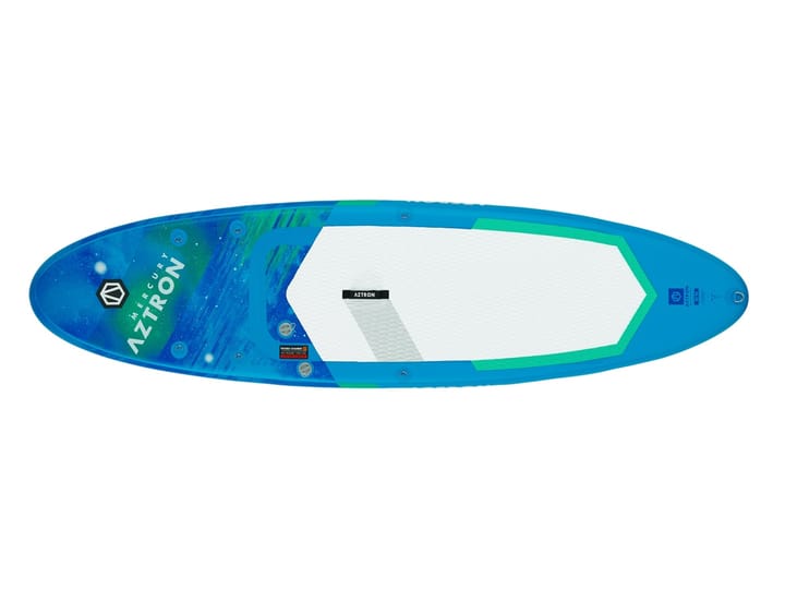 Aztron Mercury 2.0 All Round 10'10" Blue Aztron Aztron Mercury 2.0 All Round 10'10" Blue Aztron
