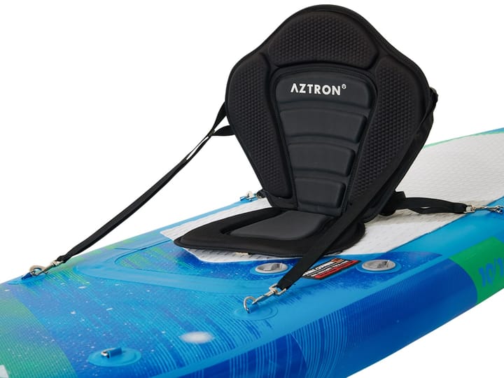 Aztron Mercury 2.0 All Round 10'10" Blue Aztron Aztron Mercury 2.0 All Round 10'10" Blue Aztron