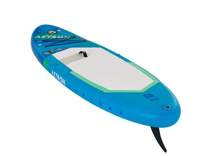Aztron Mercury 2.0 All Round 10'10" Blue Aztron Aztron Mercury 2.0 All Round 10'10" Blue Aztron