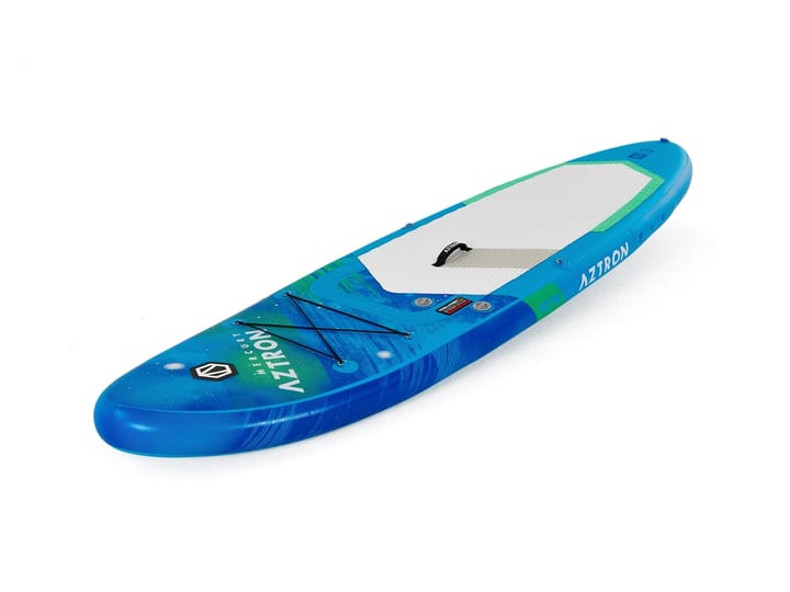 Aztron Mercury 2.0 All Round 10'10" Blue Aztron Aztron Mercury 2.0 All Round 10'10" Blue Aztron