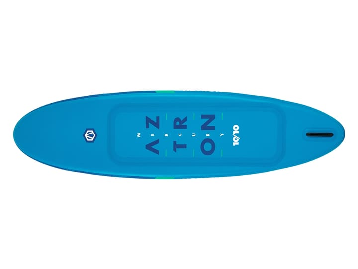 Aztron Mercury 2.0 All Round 10'10" Blue Aztron Aztron Mercury 2.0 All Round 10'10" Blue Aztron