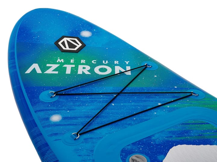 Aztron Mercury 2.0 All Round 10'10" Blue Aztron Aztron Mercury 2.0 All Round 10'10" Blue Aztron