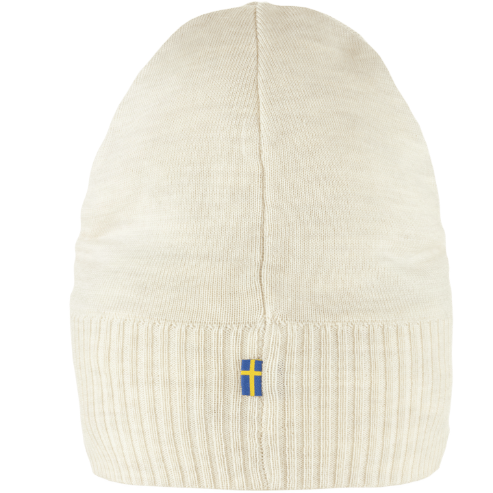 Fjällräven Merino Lite Hat Chalk White Fjällräven