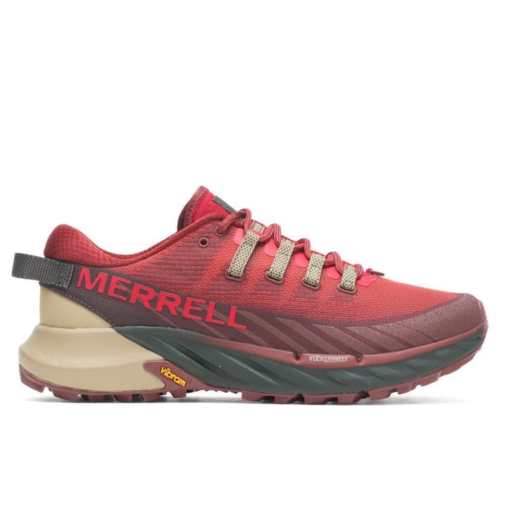 Merrell Agility Peak 4 Lava Merrell