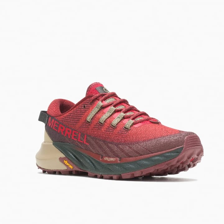 Merrell Agility Peak 4 Lava Merrell Merrell Agility Peak 4 Lava Merrell