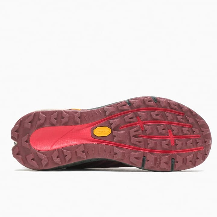 Merrell Agility Peak 4 Lava Merrell Merrell Agility Peak 4 Lava Merrell