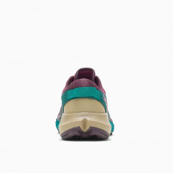 Merrell Agility Peak 4 W Fuchsia Merrell Merrell Agility Peak 4 W Fuchsia Merrell