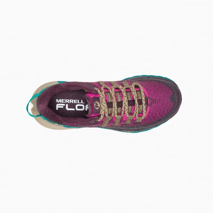 Merrell Agility Peak 4 W Fuchsia Merrell Merrell Agility Peak 4 W Fuchsia Merrell