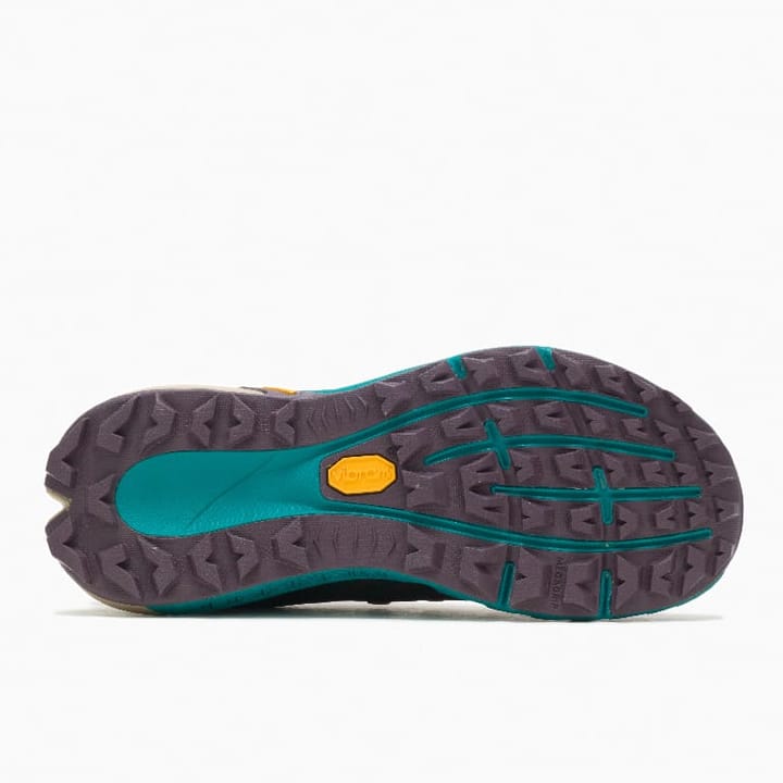 Merrell Agility Peak 4 W Fuchsia Merrell Merrell Agility Peak 4 W Fuchsia Merrell