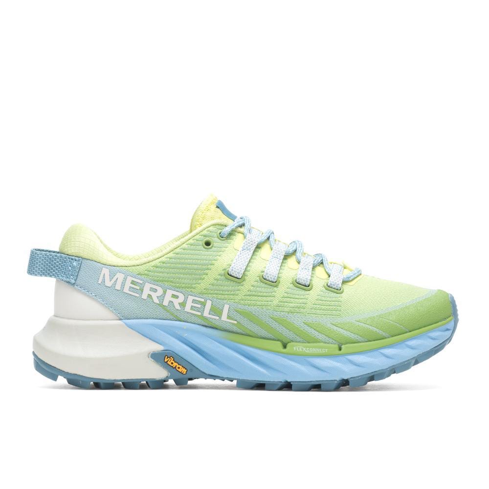 Merrell Agility Peak 4 W Pomelo