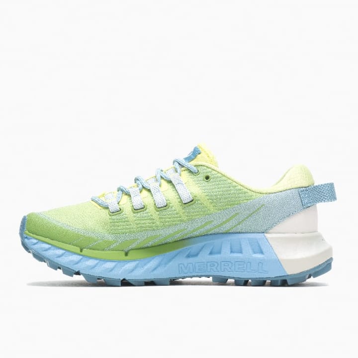 Merrell Women's Agility Peak 4 Pomelo Merrell Merrell Women's Agility Peak 4 Pomelo Merrell