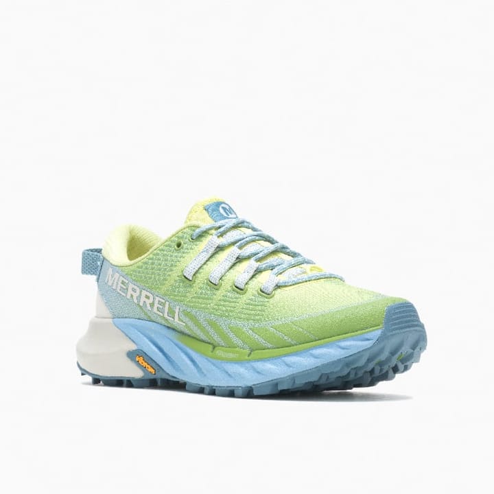 Merrell Women's Agility Peak 4 Pomelo Merrell Merrell Women's Agility Peak 4 Pomelo Merrell