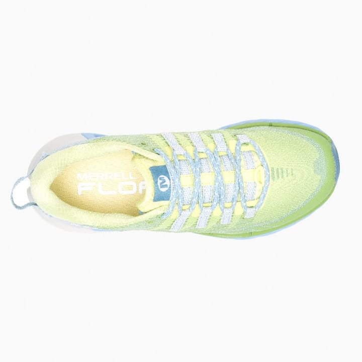Merrell Women's Agility Peak 4 Pomelo Merrell Merrell Women's Agility Peak 4 Pomelo Merrell