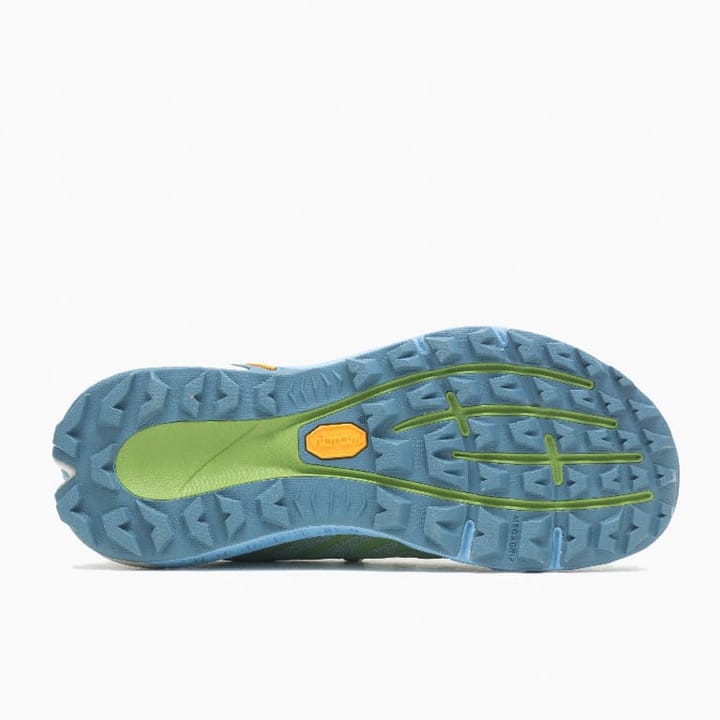 Merrell Women's Agility Peak 4 Pomelo Merrell Merrell Women's Agility Peak 4 Pomelo Merrell