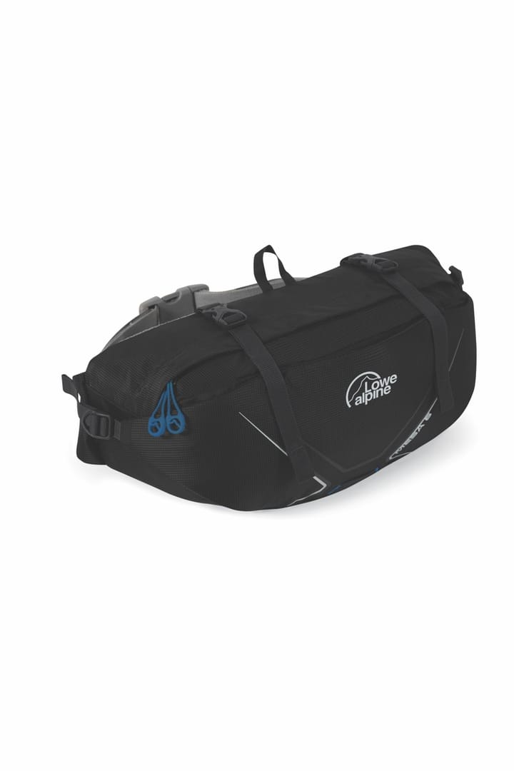 Lowe Alpine Mesa Black 6 Lowe Alpine