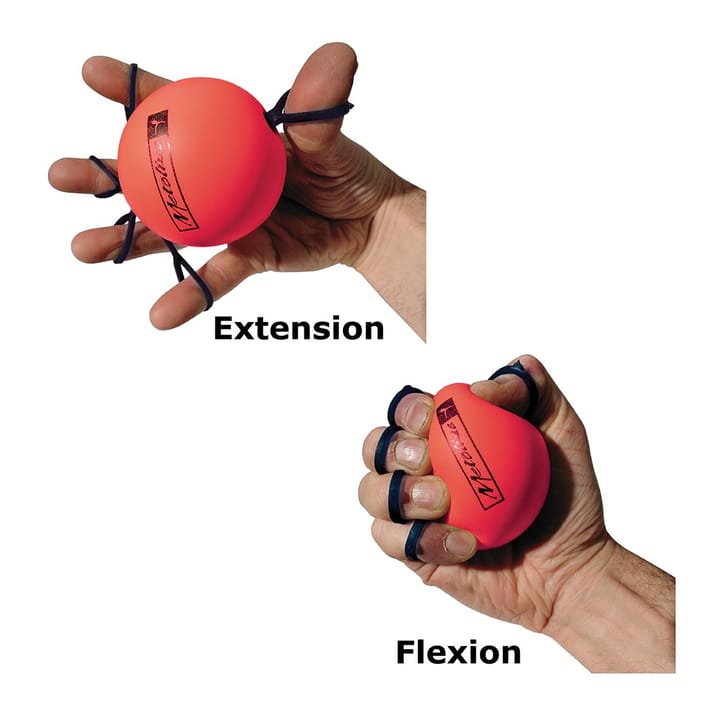 Metolius Grip Saver Plus Hard Metolius Climbing