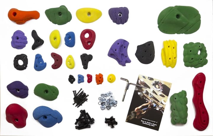 Metolius Climbing PU Mega Pack 30 Multi Metolius Climbing