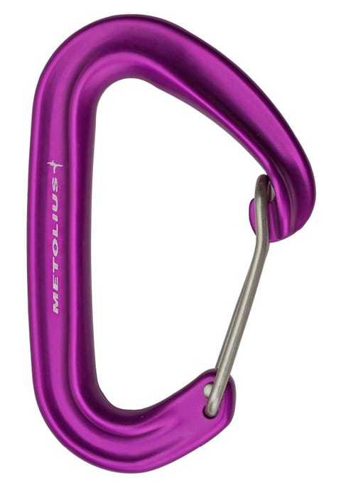Metolius F.S Mini II Purple Metolius Climbing Metolius F.S Mini II Purple Metolius Climbing