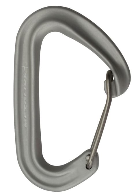 Metolius F.S Mini II Silver Metolius Climbing Metolius F.S Mini II Silver Metolius Climbing