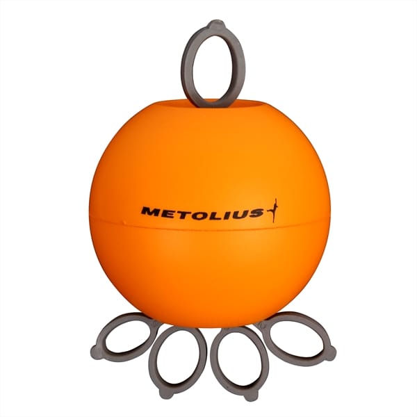 Metolius Grip Saver Plus Hard Metolius Climbing