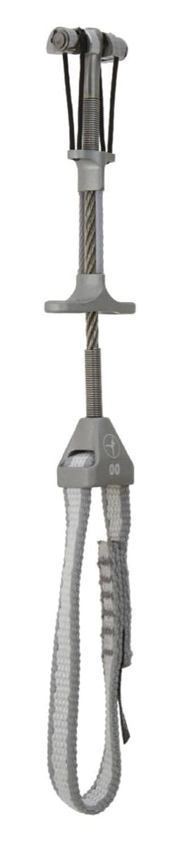 Metolius Ultralight Master Cam #00 Metolius Climbing Metolius Ultralight Master Cam #00 Metolius Climbing