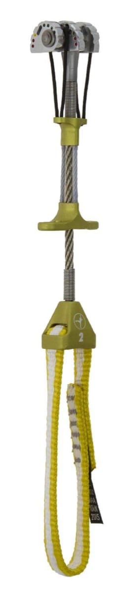 Metolius Ultralight Master Cam #2 Metolius Climbing Metolius Ultralight Master Cam #2 Metolius Climbing