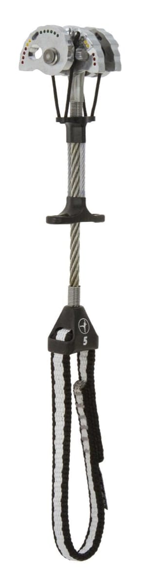 Metolius Ultralight Master Cam #5 Metolius Climbing Metolius Ultralight Master Cam #5 Metolius Climbing