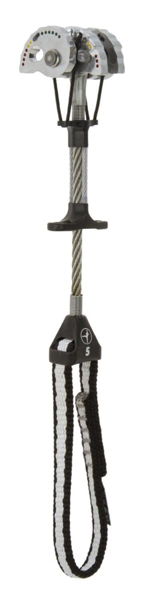 Metolius Ultralight Master Cam #5 Metolius Climbing