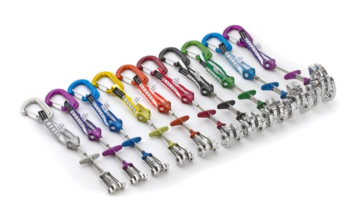 Metolius Ultralight Master Cam #4 Metolius Climbing Metolius Ultralight Master Cam #4 Metolius Climbing