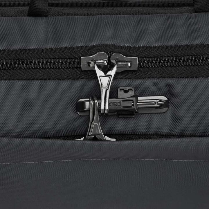Pacsafe Metrosafe X 16" Commuter Backpack Slate Pacsafe Pacsafe Metrosafe X 16" Commuter Backpack Slate Pacsafe