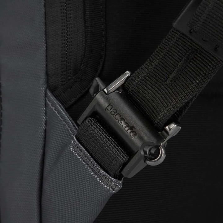Pacsafe Metrosafe X 16" Commuter Backpack Slate Pacsafe Pacsafe Metrosafe X 16" Commuter Backpack Slate Pacsafe