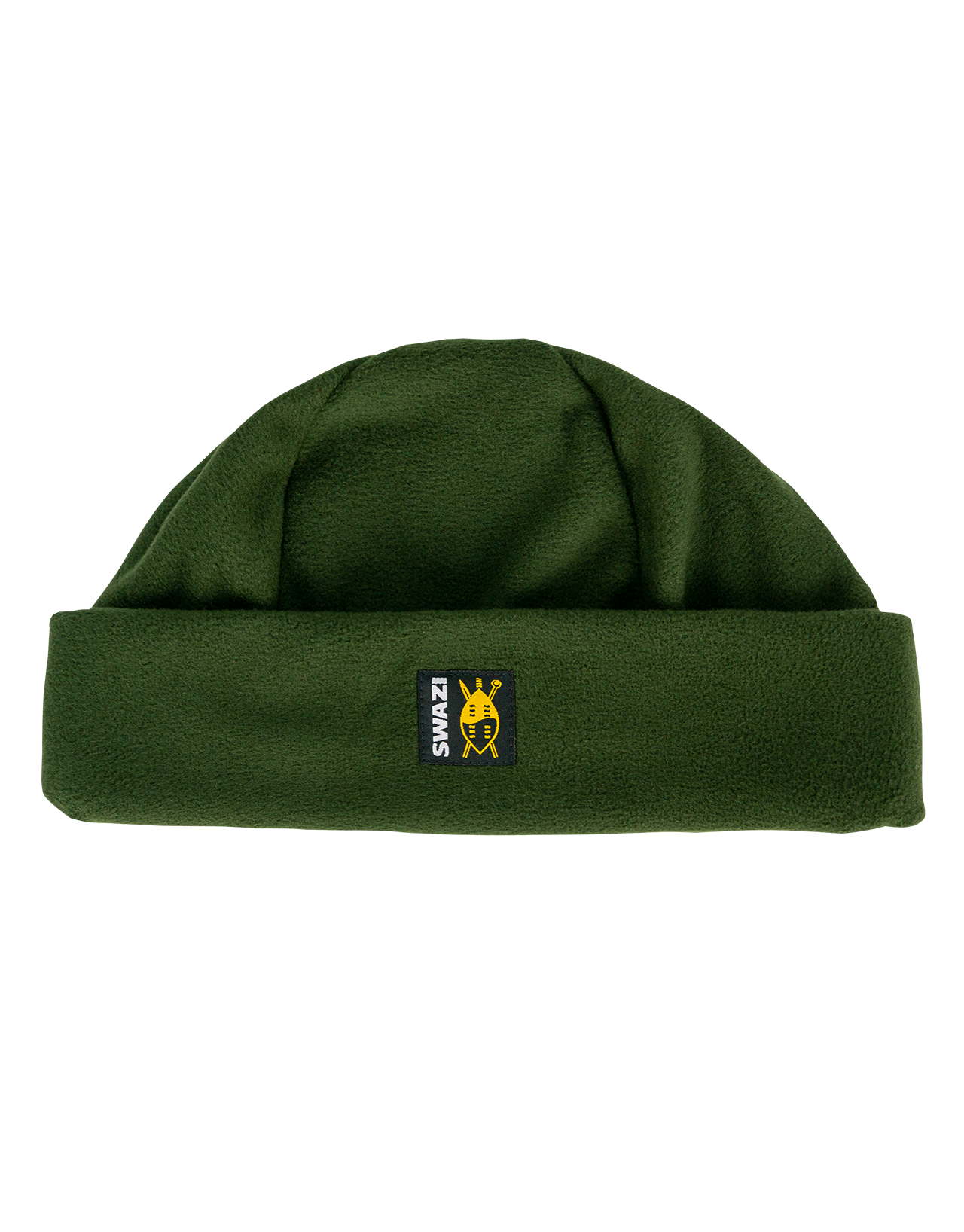 Swazi Hasbeanie