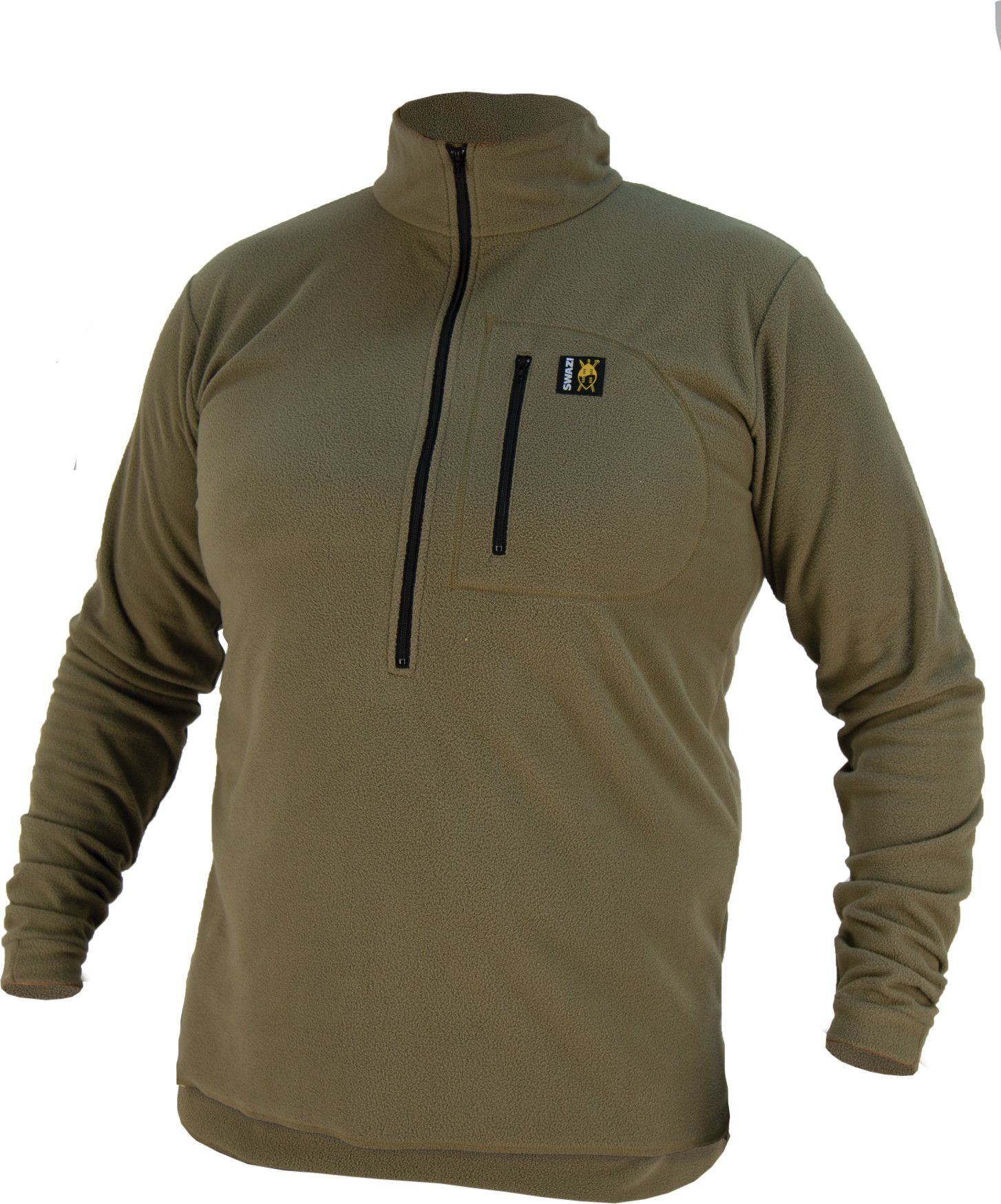 Swazi Men's Micro Shirt Tussock