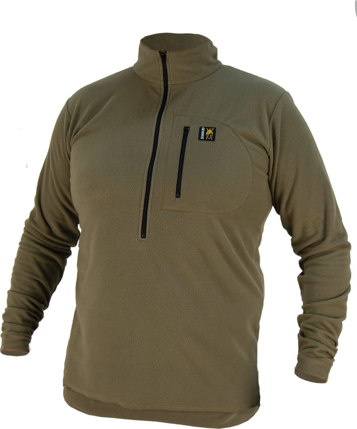 Swazi Men's Micro Shirt Tussock Swazi