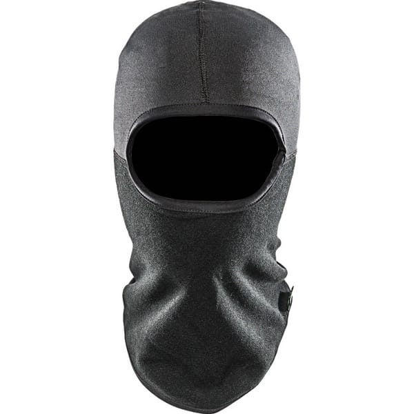 Bula Micro Tech Balaclava Black Bula