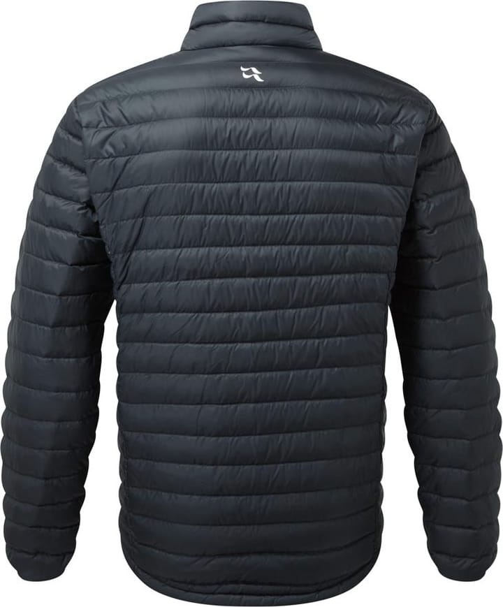 Rab Men's Microlight Down Jacket Beluga Rab