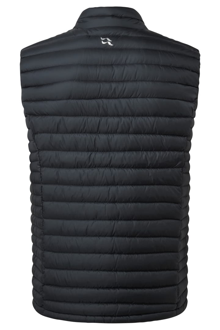 Rab Men's Microlight Down Vest Beluga Rab