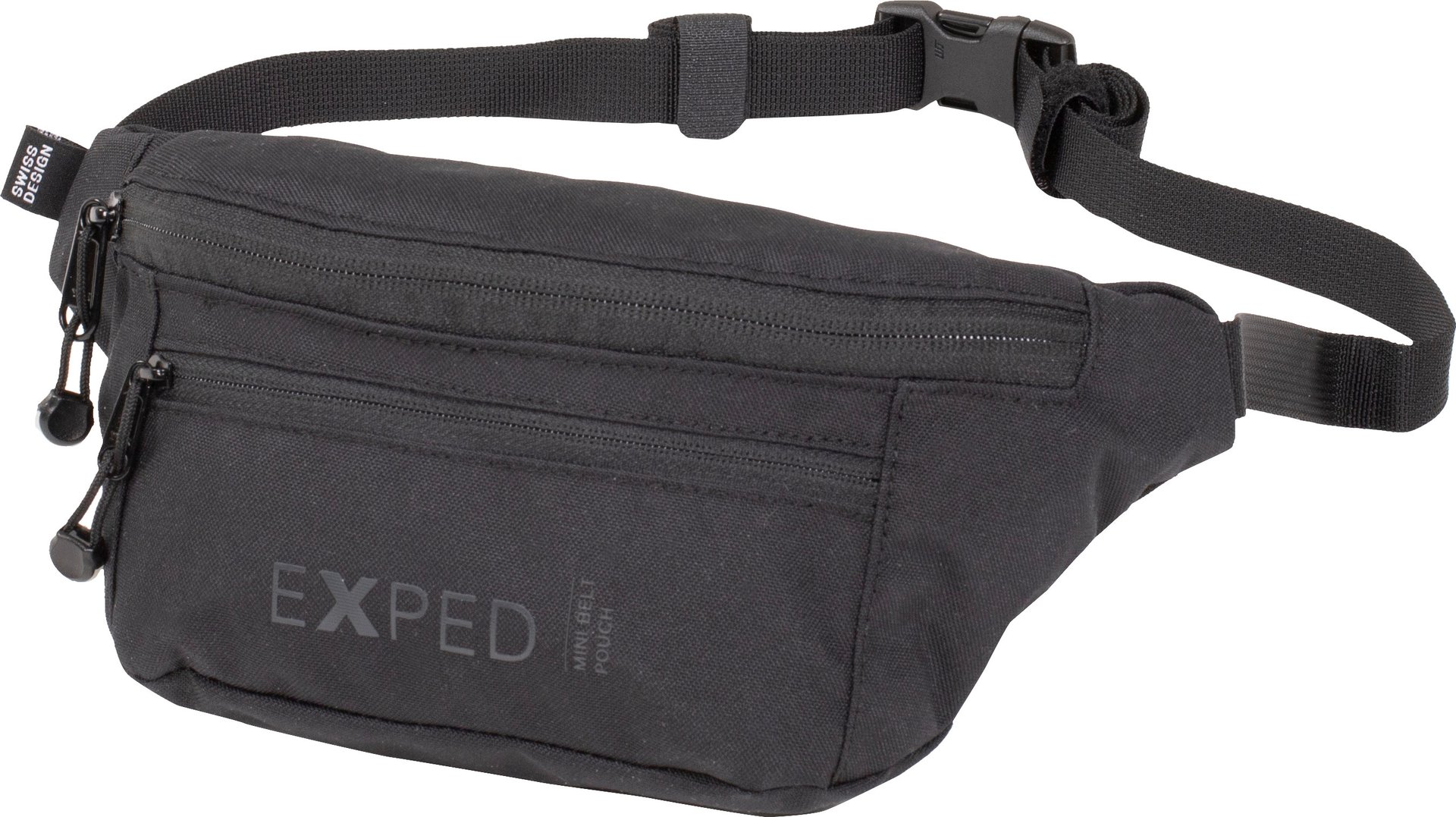 Exped Mini Belt Pouch magväskor dam