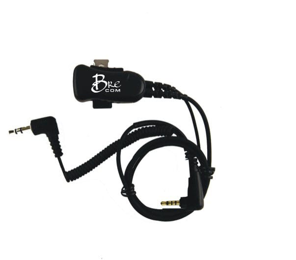 Brecom Miniheadset Sordin VR-500 BreCom