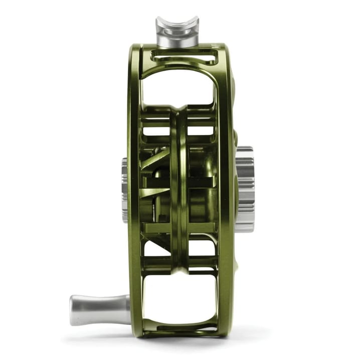 Orvis Mirage Lt III Fluesnelle Olive Orvis