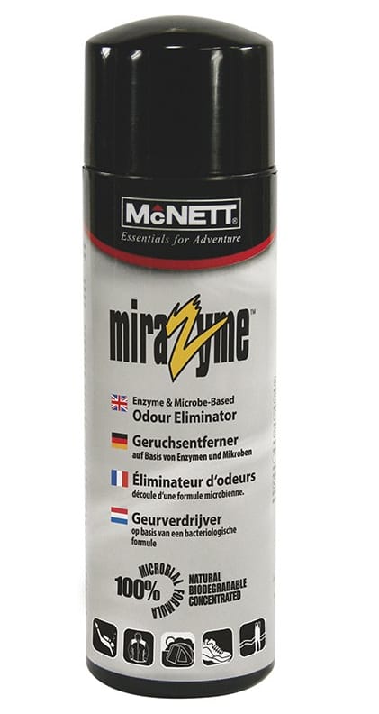 Gear Aid/Mcnett Revivex Odor Eliminator 250ml Gear Aid