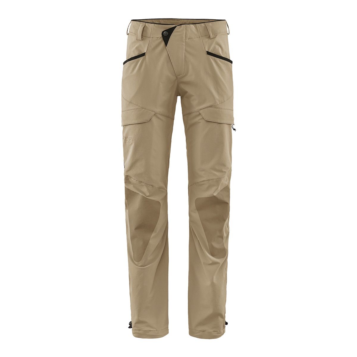 Klättermusen Misty 2.0 Pants M's Dark Khaki