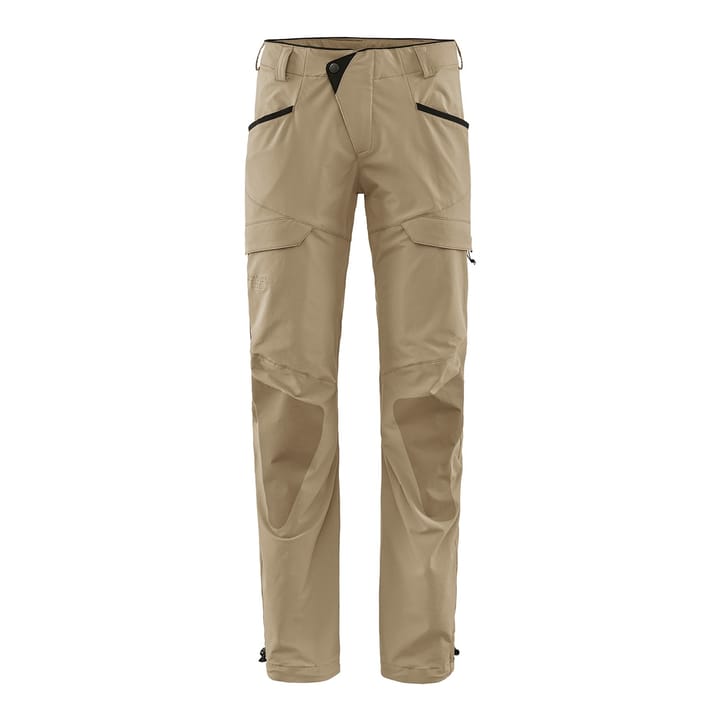 Klättermusen Misty 2.0 Pants M's Dark Khaki Klättermusen