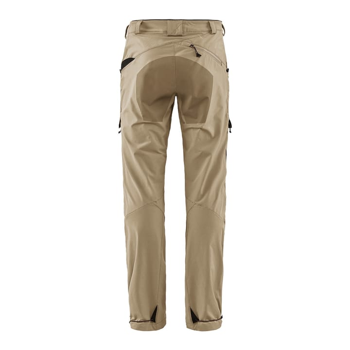 Klättermusen Misty 2.0 Pants M's Dark Khaki Klättermusen