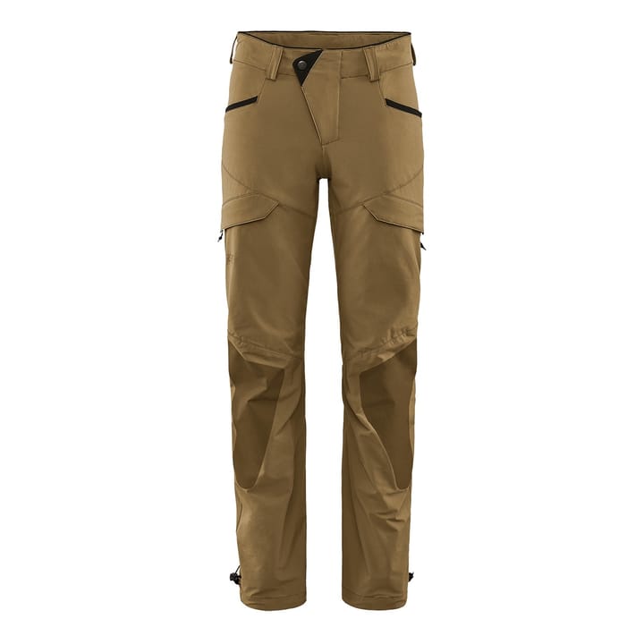 Klättermusen Misty 2.0 Pants W's Olive Klättermusen