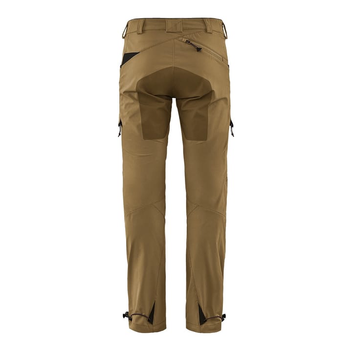Klättermusen Misty 2.0 Pants W's Olive Klättermusen
