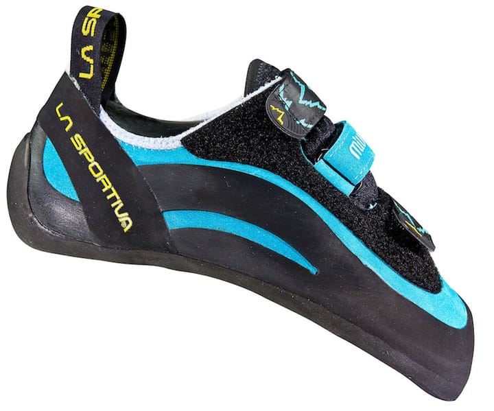 La Sportiva Miura VS Woman Blå La Sportiva
