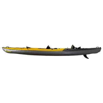 Kokopelli Moki II With Deck (2021) Yellow/Grey Kokopelli Kokopelli Moki II With Deck (2021) Yellow/Grey Kokopelli