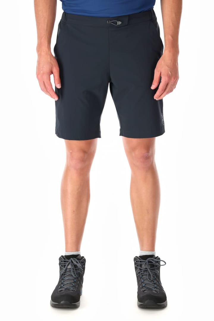 Rab Momentum Shorts Beluga Rab