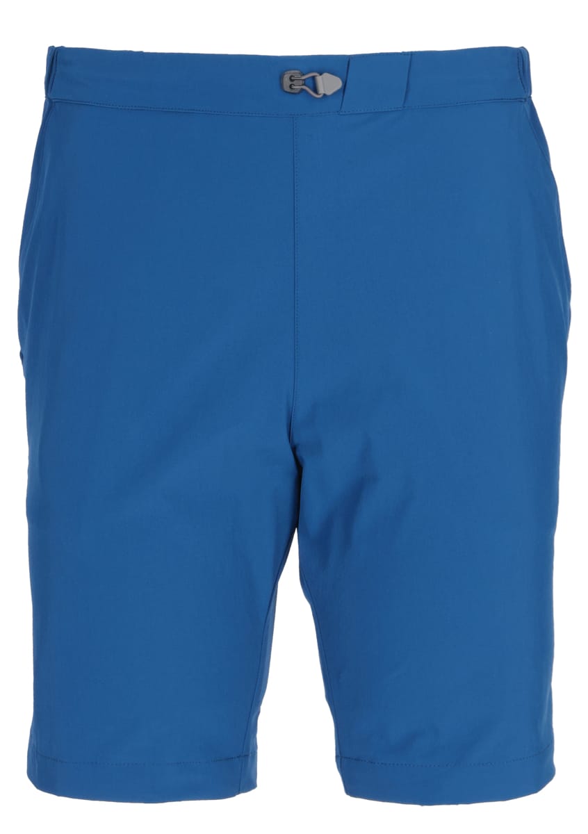 Rab Momentum Shorts Ink